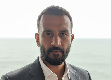 Kaushal Bheda